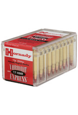Hornady Hornady .17 HMR 17 Gr V-Max