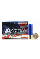 Hornady Hornady American Gunner 12 GA 2-3/4" 00B Reduced Recoil - 10 Count