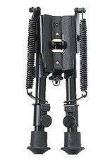 CHAMPION Champion Standard Bipod 9"-13" - Sling Swivel Attachment