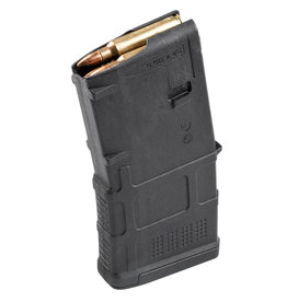 MAGPUL INDUSTRIES CORPORATION Magpul P-Mag M3 .223 Rem/5.56 Nato - 20 Round