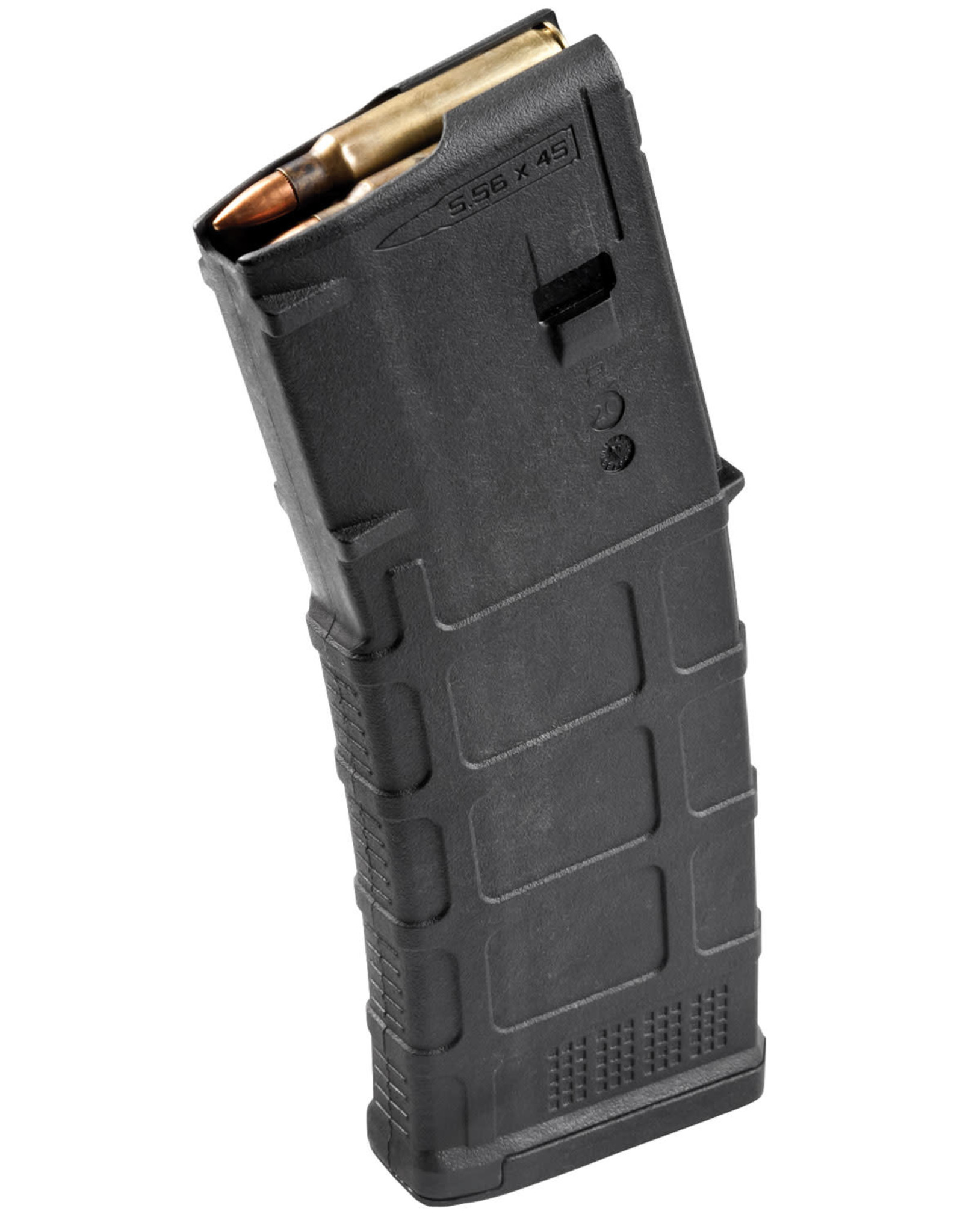 Magpul Industries Magpul PMag AR/M4 Gen M3 5.56/.223 - 30 Round