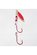 Kokabow Fishing Tackle Spinner - Big Sky Surprise