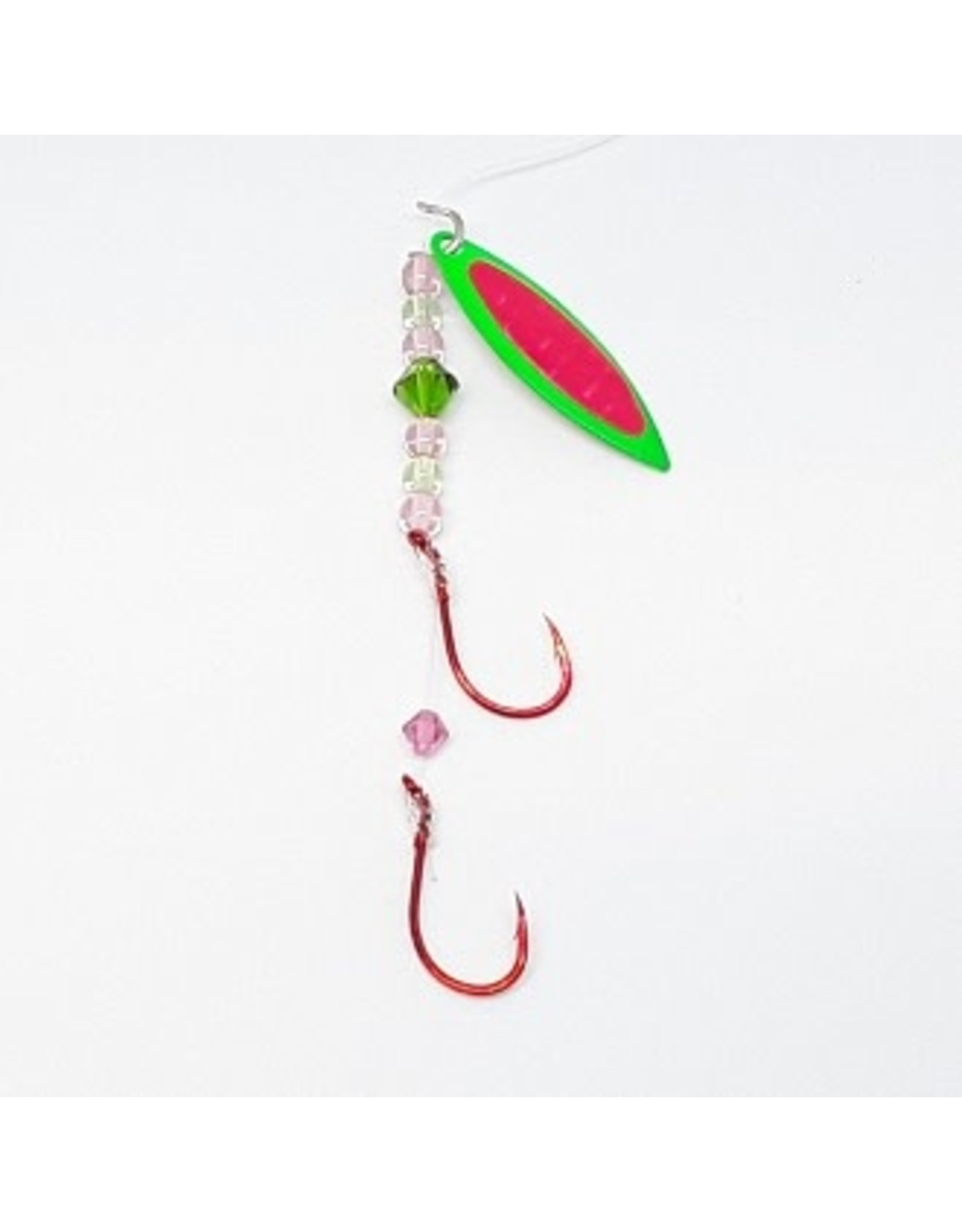 Kokabow Fishing Tackle Spinner - Peregrine