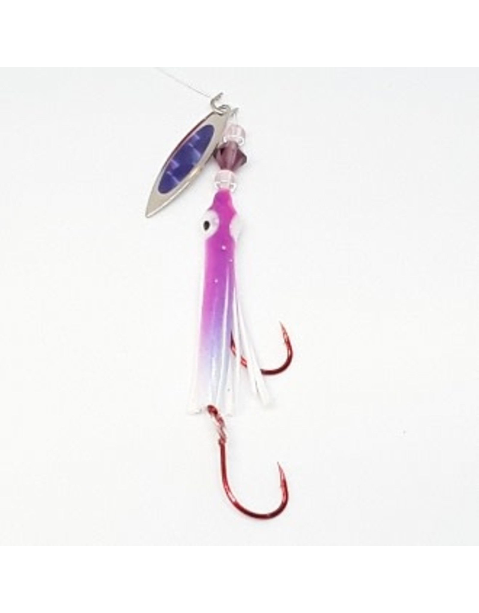 Kokabow Kokabow Fishing Tackle Squid - Merlin