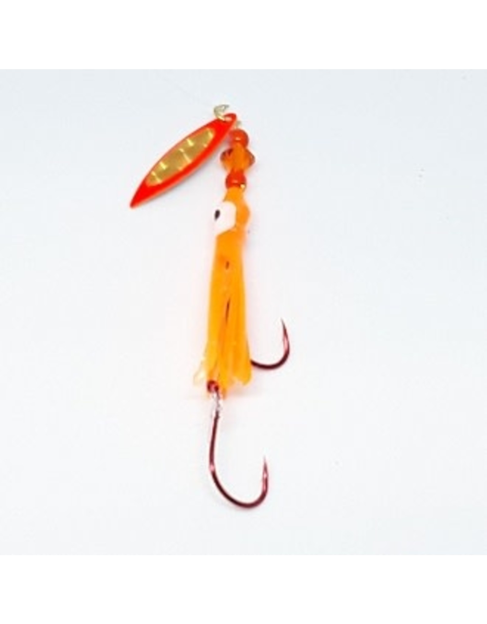 Kokabow Fishing Tackle - Squid - Talon
