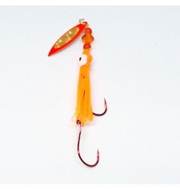 Kokabow Fishing Tackle - Squid - Talon
