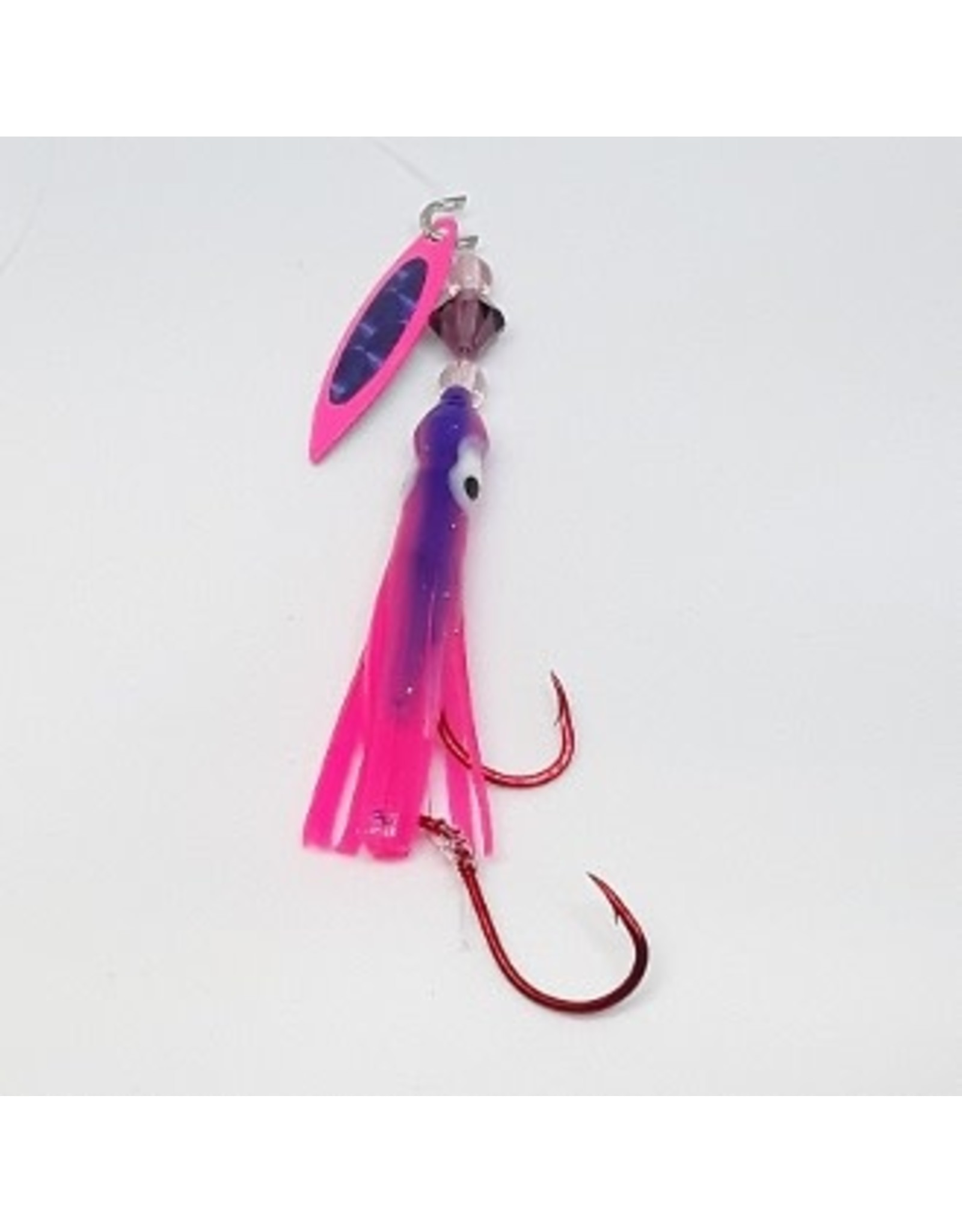 Kokabow Fishing Tackle - Squid Series - Sunset