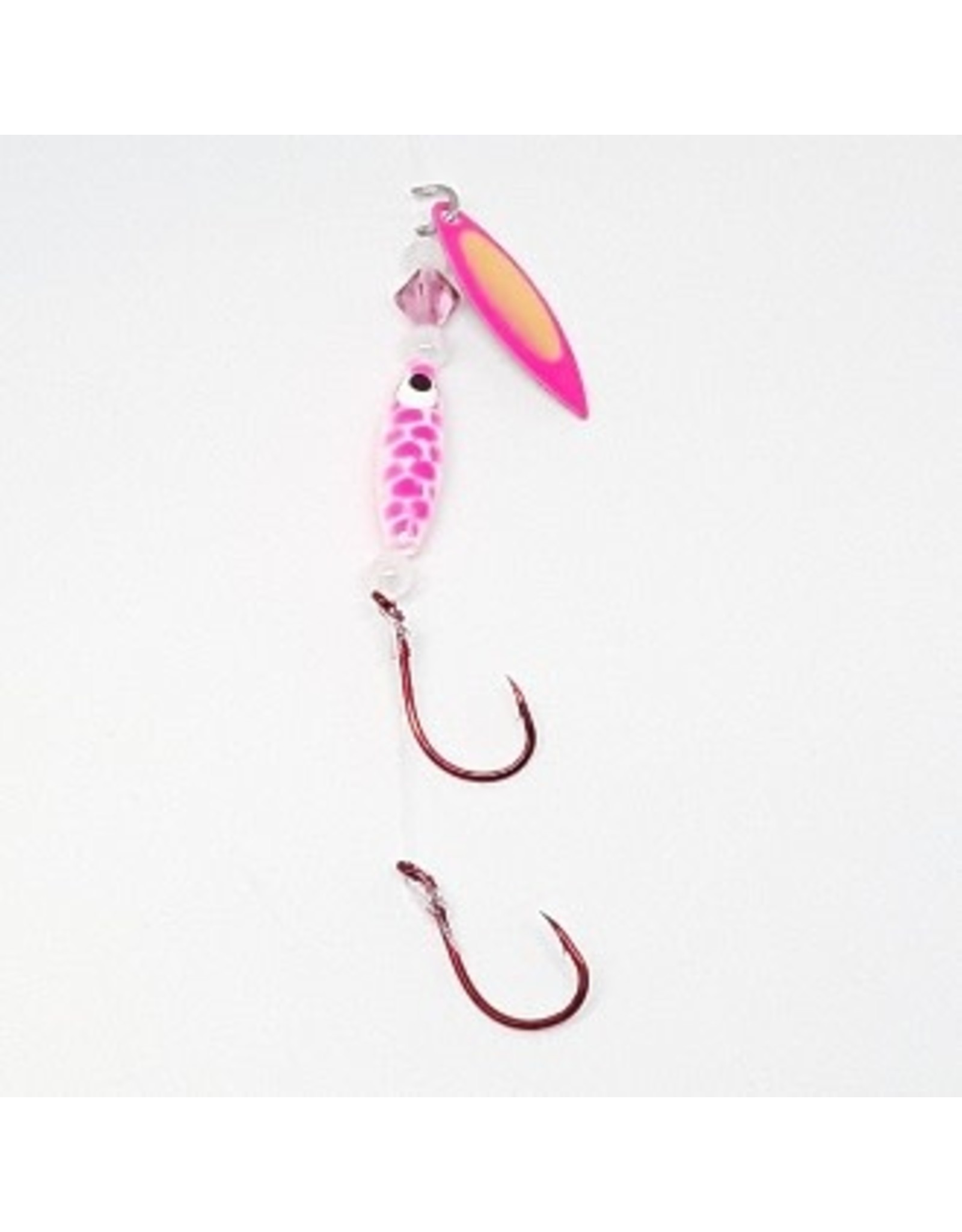 Kokabow Fishing Tackle - KokaBug - Osprey