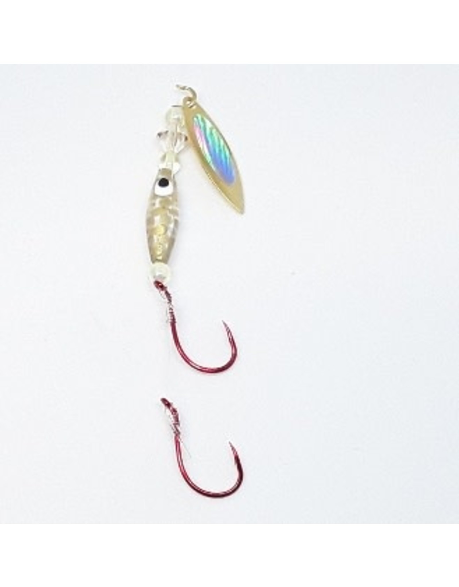 Kokabow Fishing Tackle Kokabug - Hawk