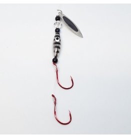 Kokabow Fishing Tackle KokaBug - Black Jack