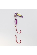 Kokabow Fishing Tackle KokaBug - Pimpin' Purple