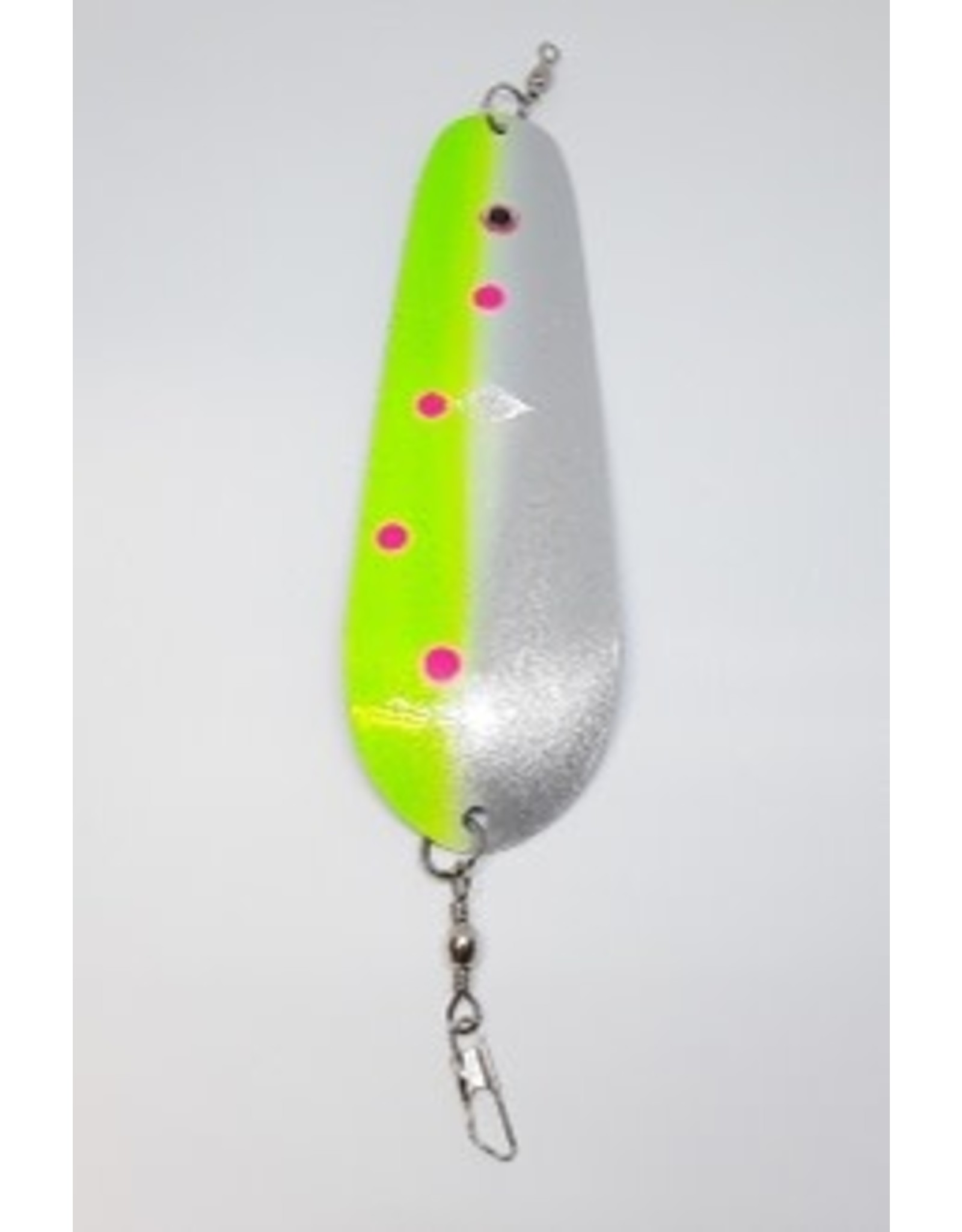 Kokabow Fishing Tackle 3.75 Tail Feather - Mountain Dew - Larry's