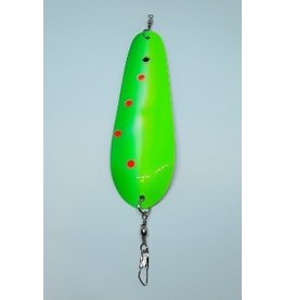 Kokabow Fishing Tackle 3.75" Tail Feather - Riddler