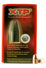 Hornady Hornady XTP .38 Cal (.357") 125 gr HP - 100 Count