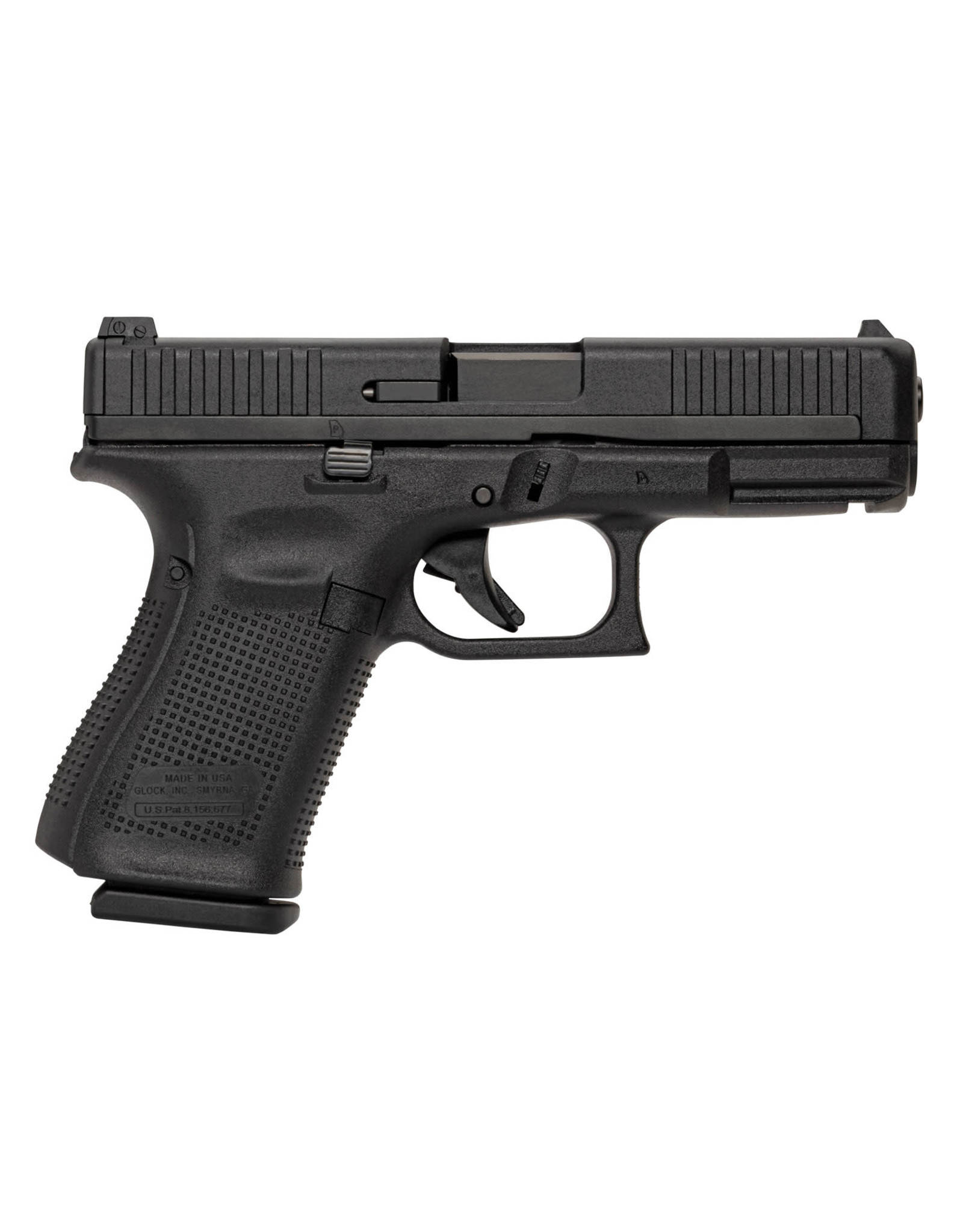 GLOCK Glock Mod. 44 - .22 LR 4.02" bbl - 10 Round