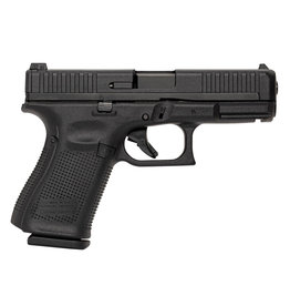 GLOCK Glock Mod. 44 - .22 LR 4.02" bbl - 10 Round