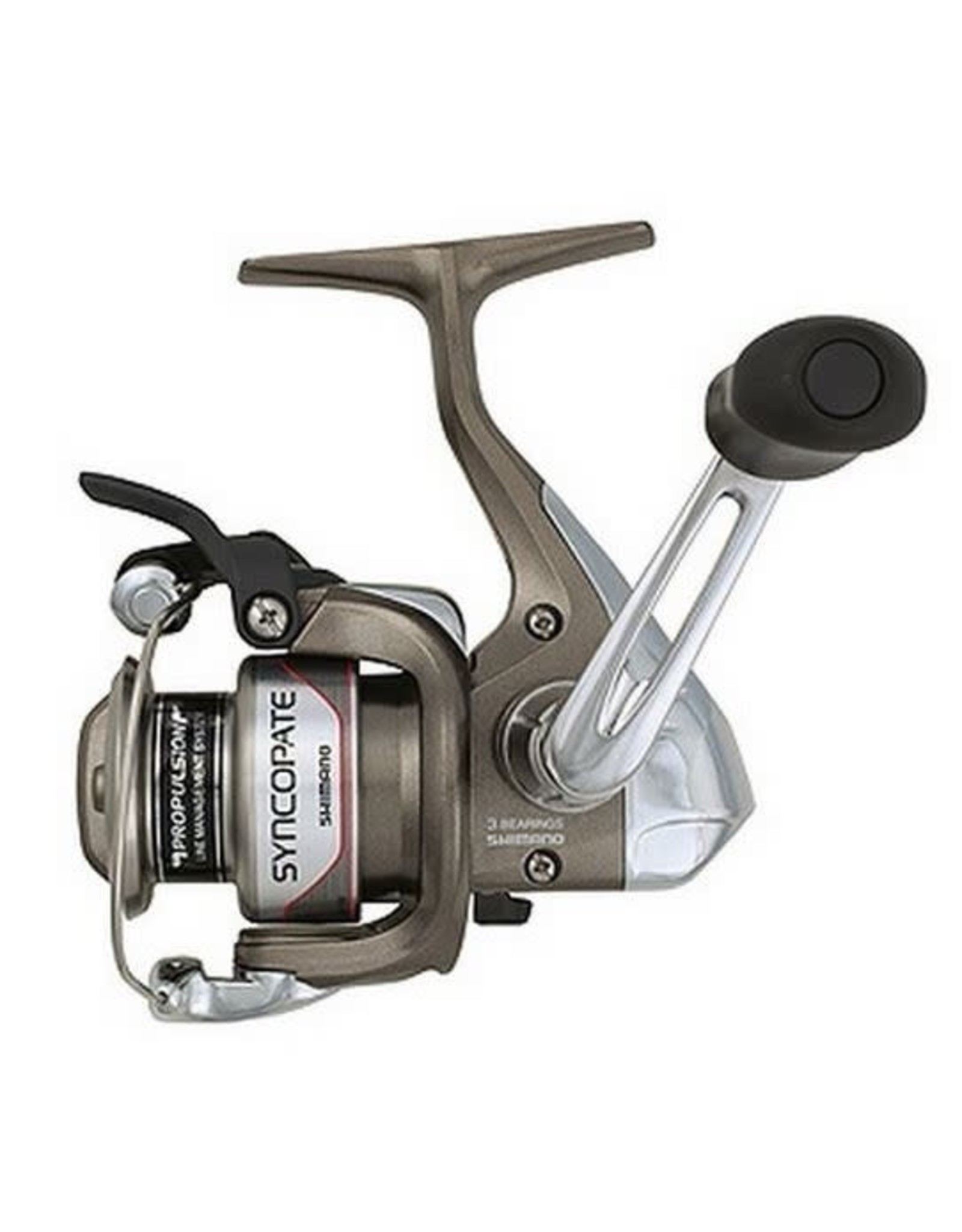 Shimano Shimano Syncopate 4000FGSpinning Reel Quick Fire 4BB+1RB