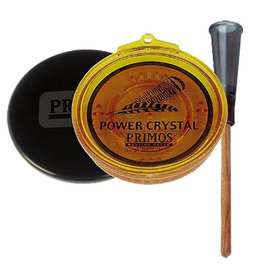 Primos Primos Power Crystal Turkey Friction Call W/Hardwood Striker