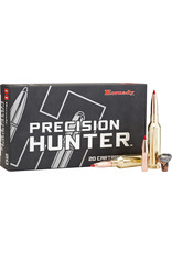 Hornady Hornady Precision Hunter 6.5 PRC 143 gr ELD-X 20 Count