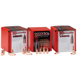 Hornady Hornady V-Max .30 Cal (.308") 110 gr 100 Count