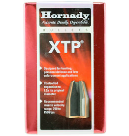 Hornady Hornady XTP .45 Cal (.451") 185 gr HP 100 Count