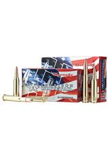 Hornady American Whitetail 6.5 Creedmoor 129GR BTSP - 20 Count