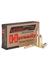 Hornady Hornady LEVERevolution .25-35 Win 110 gr Flex Tip 20 Count