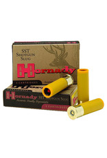 Hornady Hornady SST Shotgun Slugs 20 Ga 2.75" 250 Gr SST 1800 fps - 5 Count