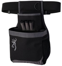 Browning The Flash Pouch - Black & Gray
