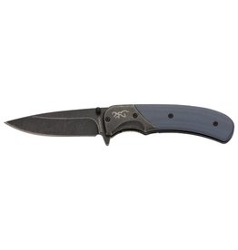 Browning - The Range Folding Knife