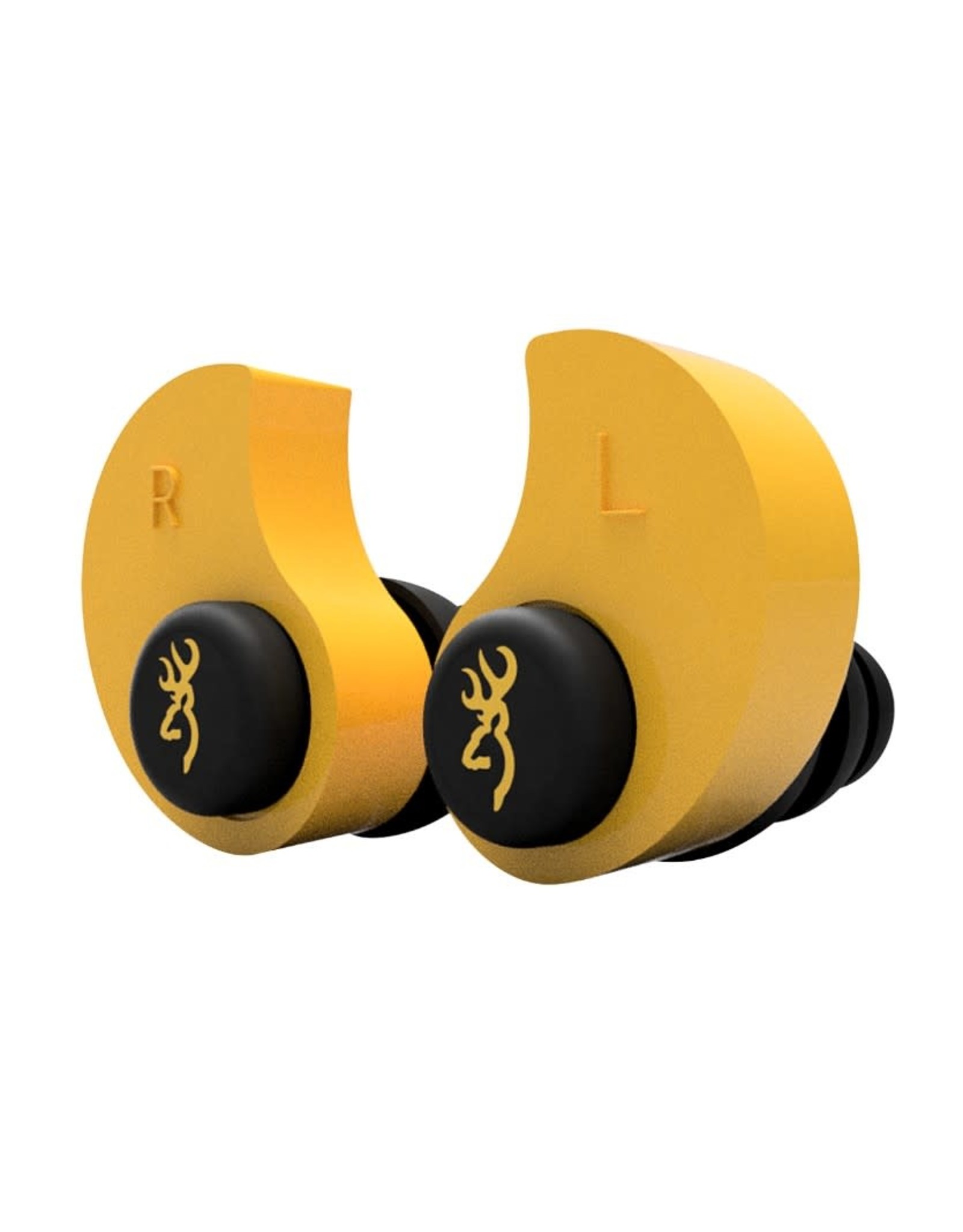 Browning Moldable Ear Plugs