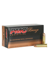 PMC PMC Bronze .38 Special 132 Gr -  50 Count