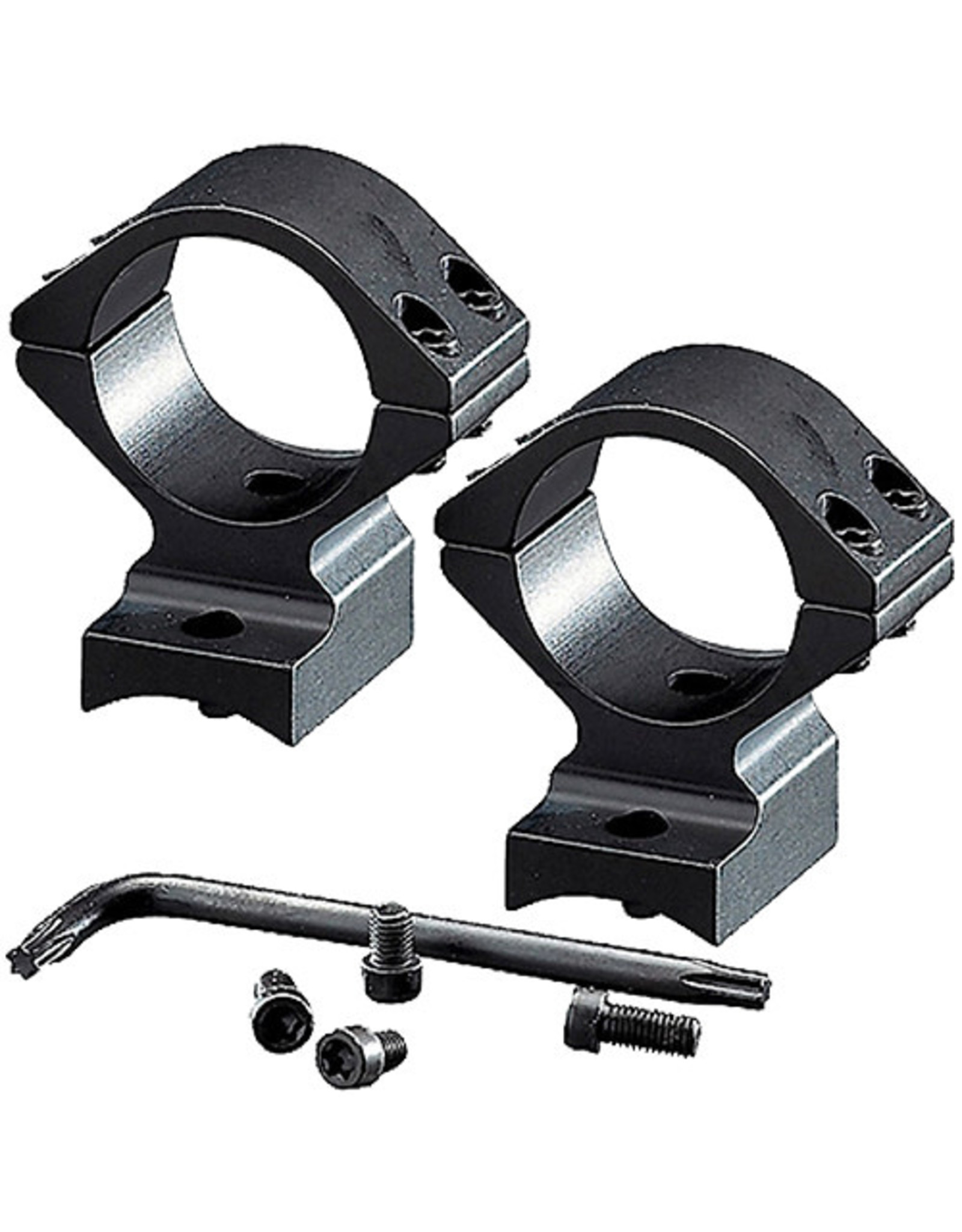 Browning AB3 2Pc Scope Mount 1" Medium Larry's Sporting Goods