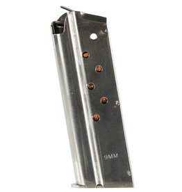 RUGER Ruger SR1911 Officer Style 9mm 7 Round Magazine