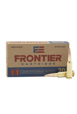 Hornady Frontier 6.5 Grendel 123 Gr FMJ - 20 Count
