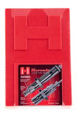 Hornady Hornady Full Length 2-Die Set 6.5 PRC (.264)