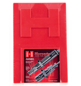 Hornady Hornady Full Length 2-Die Set 6.5 PRC (.264)
