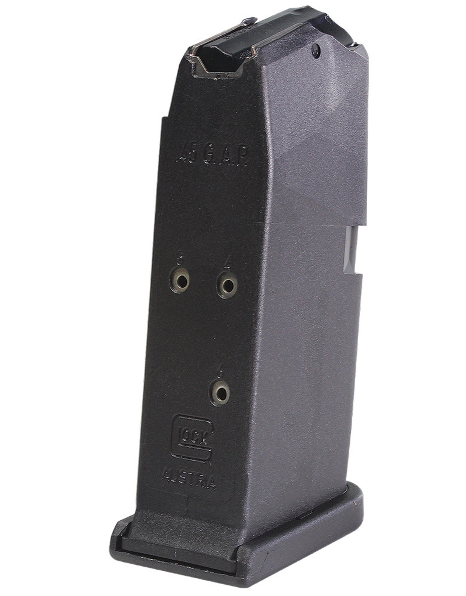 GLOCK Glock 42 .380 ACP 6 Rnd Extended Magzine