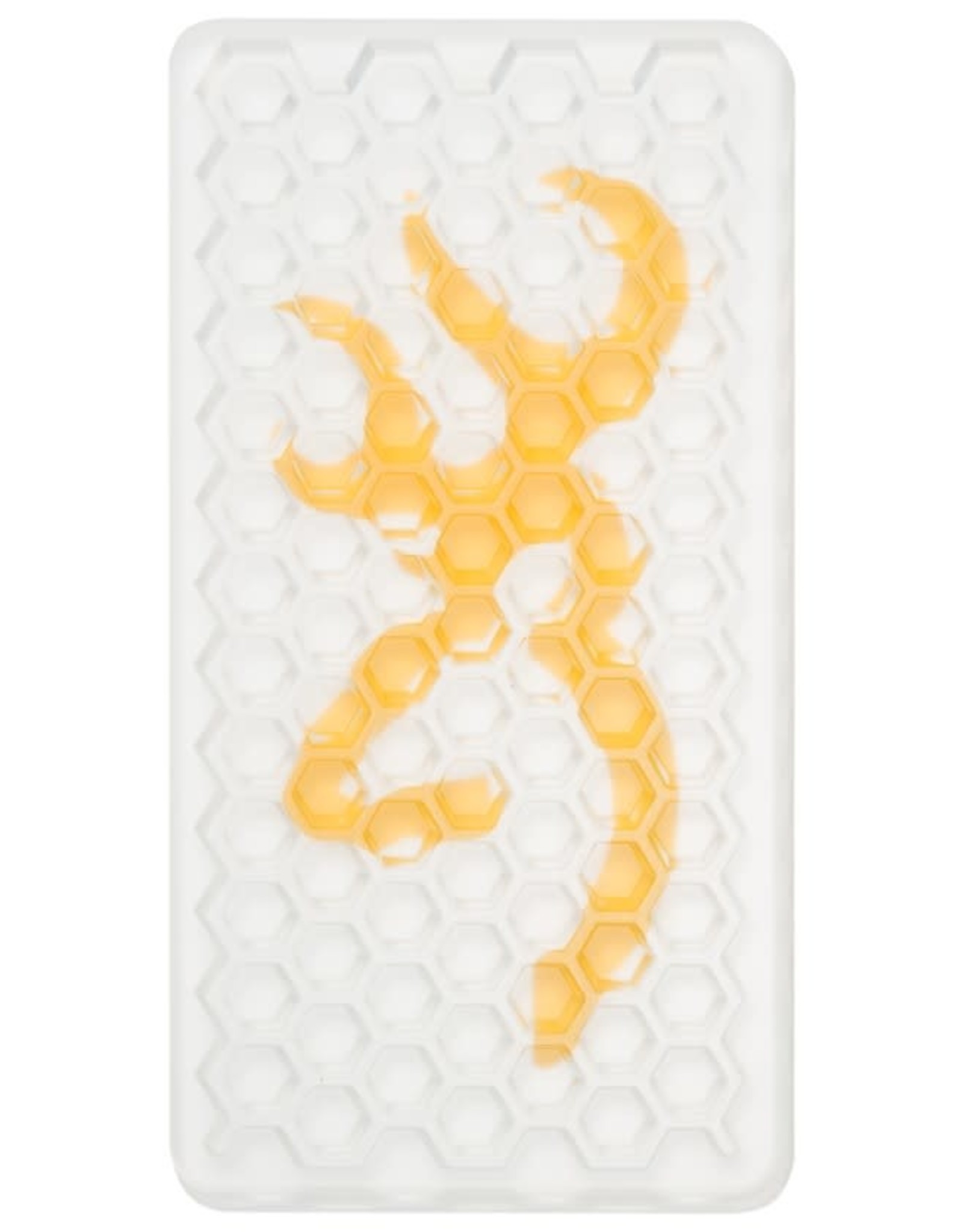 Bronwing Browning New G3 Reactar Impact Gel Pad