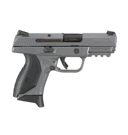 Ruger American 45 ACP 3.75" bbl 7+1 Round - No Thumb Safety