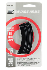 Savage MK II - .22 LR - 10 Round Magazine