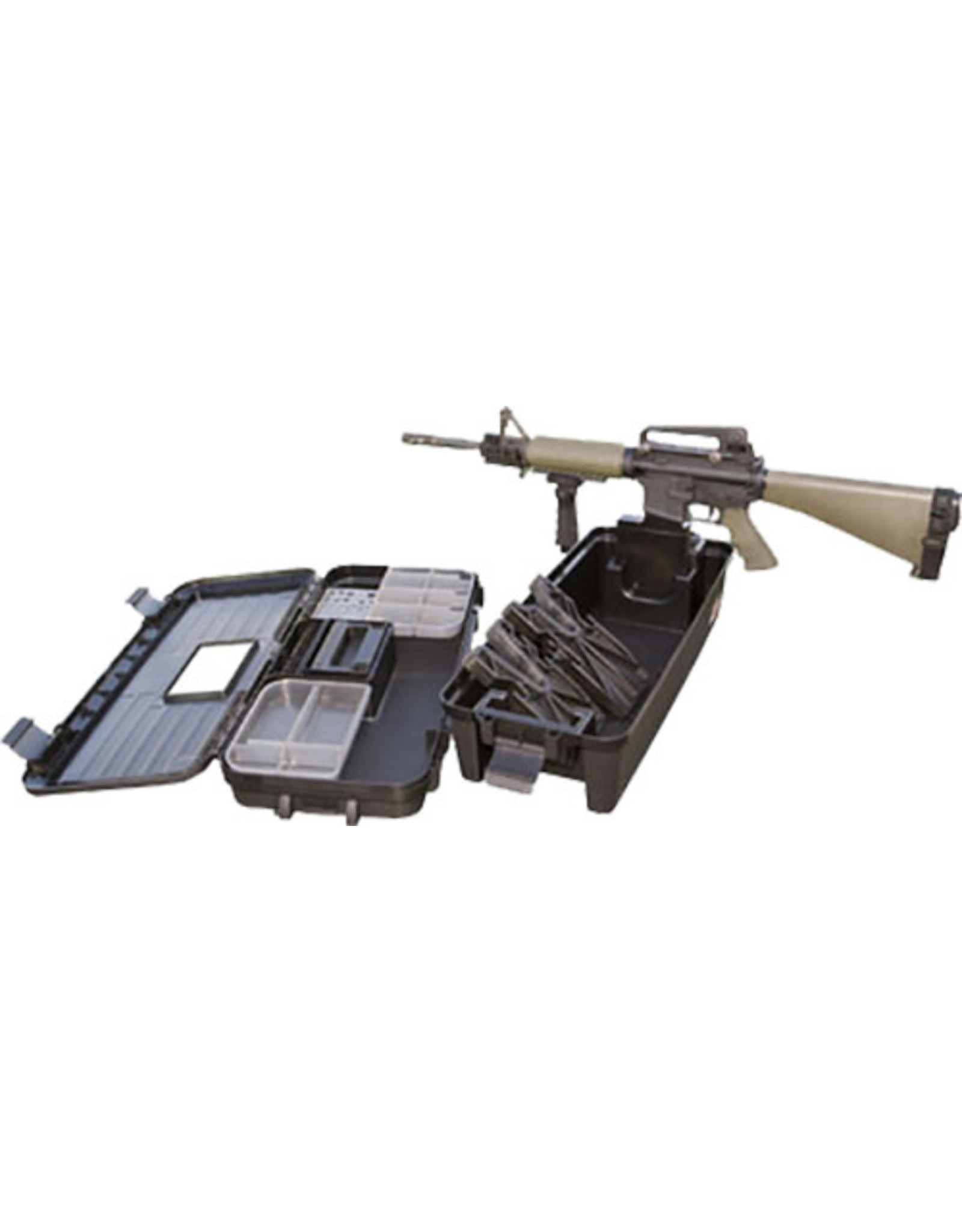 MTM Case-Gard™ Tactical Range Box