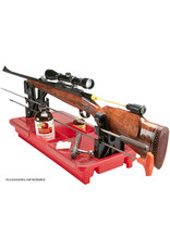 MTM Case-Gard™ Portable Rifle/Shotgun Maintenance Center