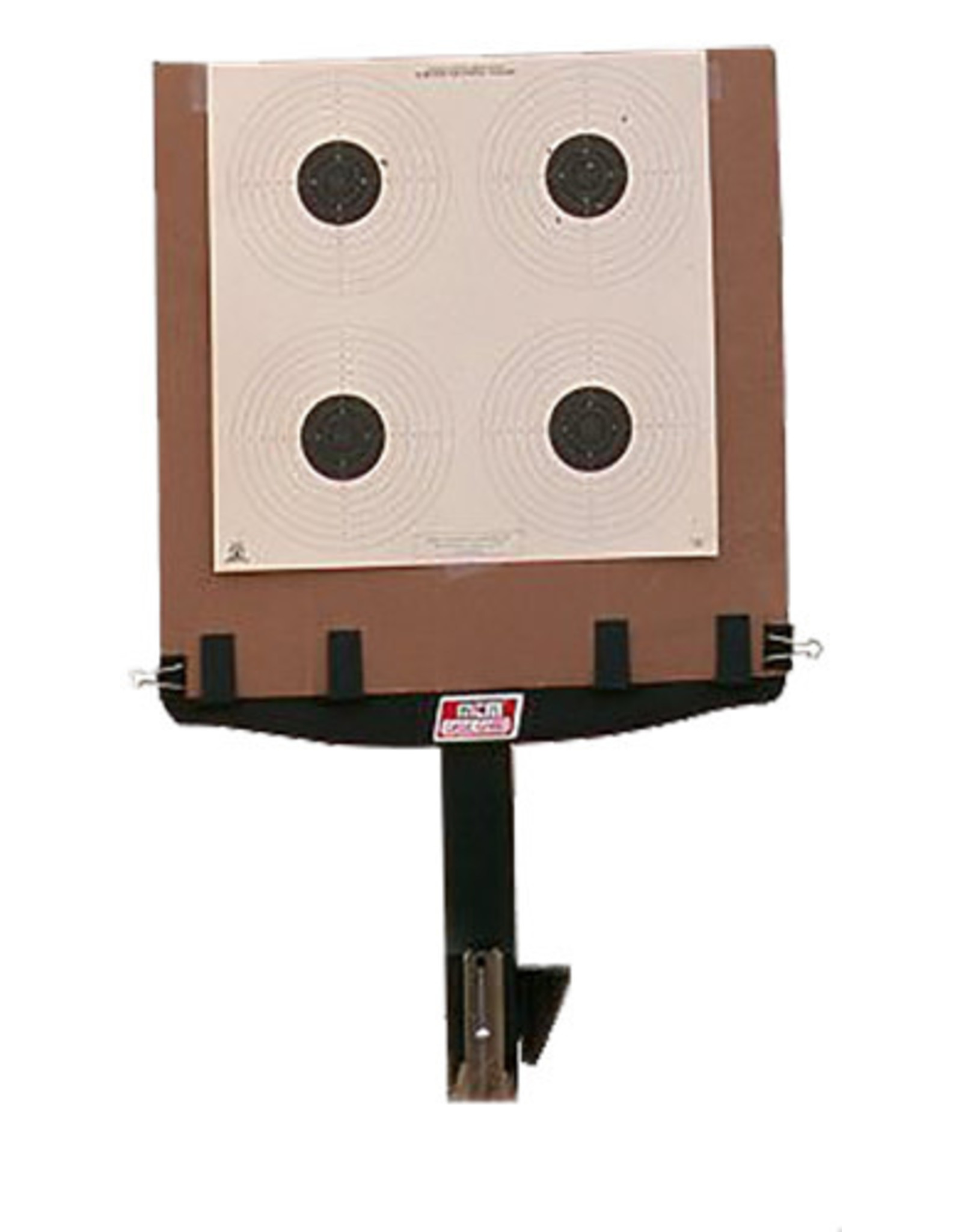 MTM Case-Gard™ Jammit Compact Target Stand