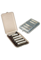 MTM MTM Choke Tube Case - Fit 6 Ext Tubes MTM MTM Choke Tube Case - Fit 6 Ext Tubes