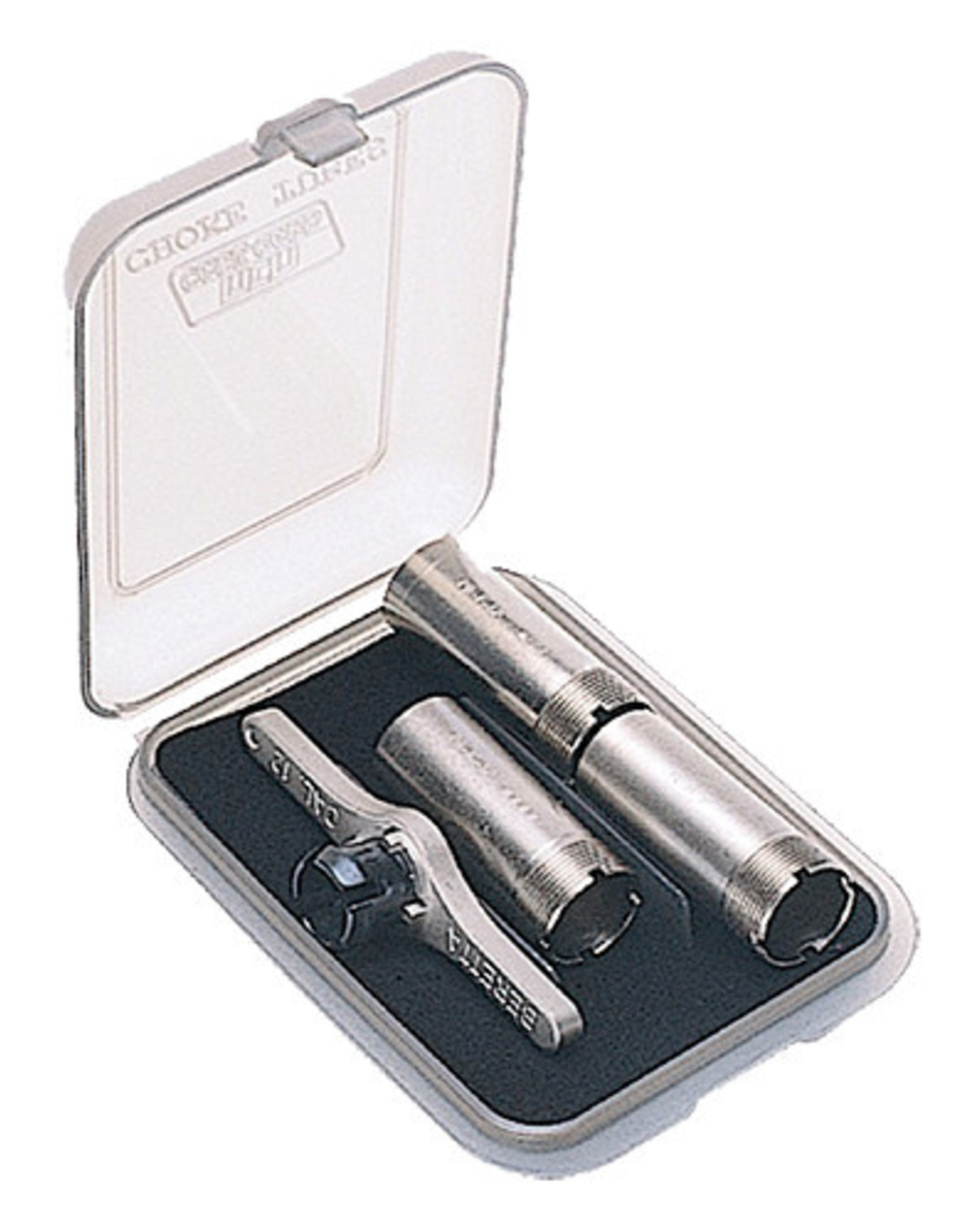 MTM MTM Case Gard Sm Choke Tube Case