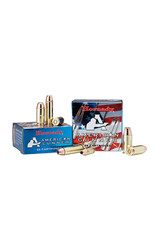 Hornady Hornady American Gunner  9MM, XTP, 124 Gr - 25 Count