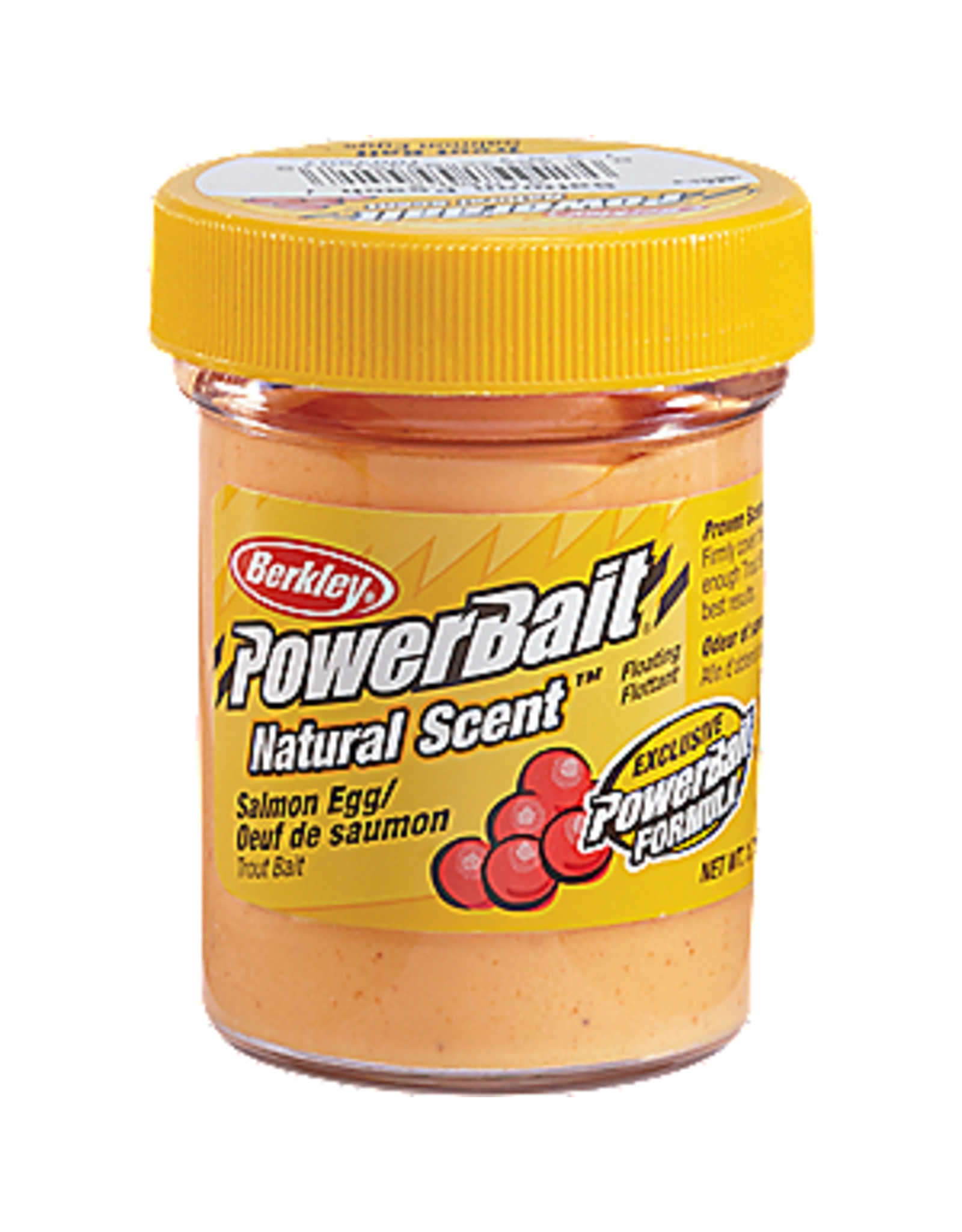 Power Bait Trout Bait - Cheese - Larry's Sporting Goods