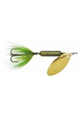 Worden's Rooster Tail 1/8 Oz. - Frog
