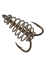 Magic Dough Bait Magic 30-48 Treble Hooks 3Pk Sz4